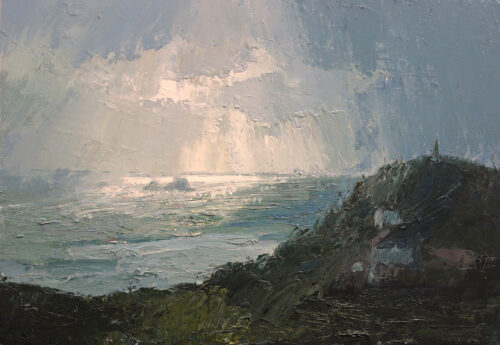 Cape Cornwall