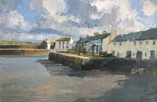 Harbour Cottages, St. Michael’s Mount
