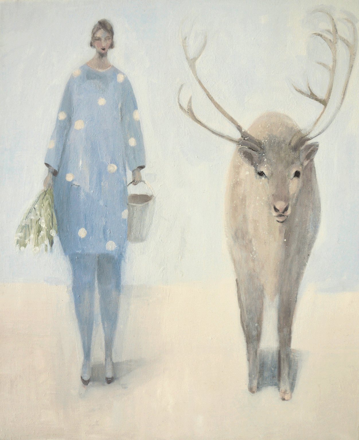 Kristin Vestgard | Cornwall Contemporary