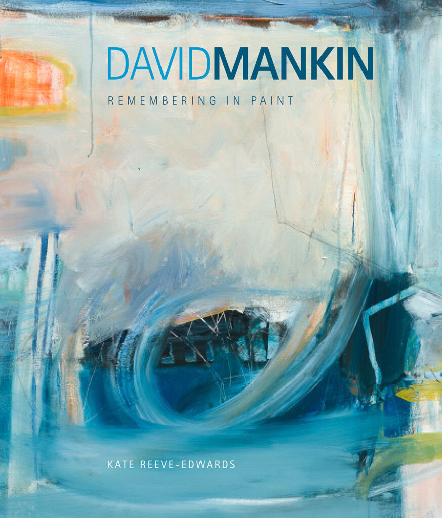 David Mankin libro