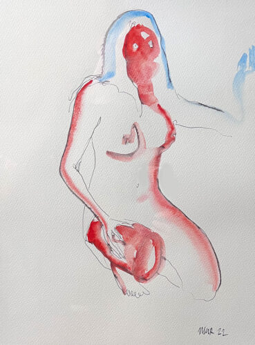 Nude 2