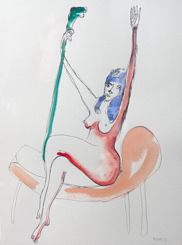 Nude 3