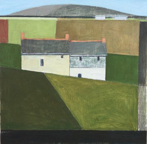 Two Houses (The Hill)