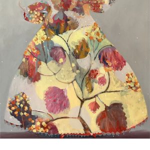 Kristin Vestgard exhibition catalogue 2025