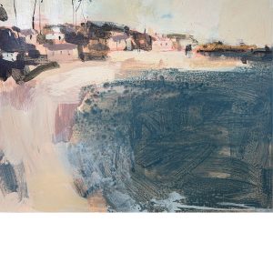 Maxine Hart exhibition catalogue 2025