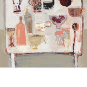 Sonia Barton exhibition catalogue 2025