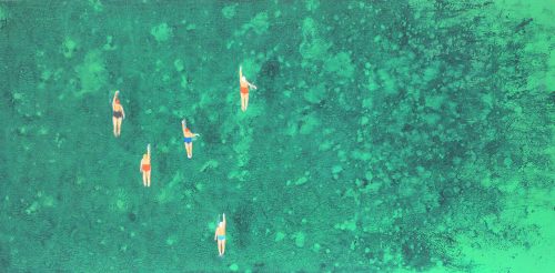 Sea Swimmers Penzance