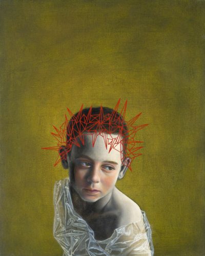 Self Preservation II