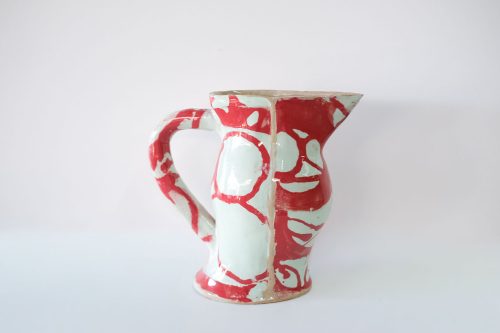 Swirl Jug