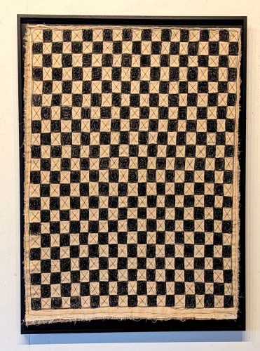Chequerboard